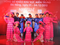 Sinh viên miền Trung thắp lửa lời ca yêu quê hương, đất nước ảnh 12