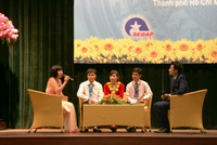 Vinh danh những thầy, cô - Tổng phụ trách Đội tài năng ảnh 4 Vinh danh những thầy, cô - Tổng phụ trách Đội tài năng ảnh 4