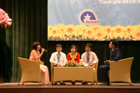 Vinh danh những thầy, cô - Tổng phụ trách Đội tài năng ảnh 4