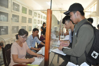 Đà Nẵng: Tân sinh viên Công nghệ phấn khởi nhập học ảnh 5