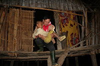 Đến nơi thầy cô "mật phục" rước học sinh tới trường ảnh 2 Đến nơi thầy cô "mật phục" rước học sinh tới trường ảnh 2