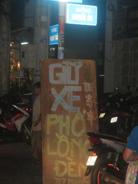 TP HCM: Nhộn nhịp trên phố lồng đèn ảnh 7