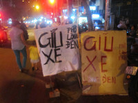 TP HCM: Nhộn nhịp trên phố lồng đèn ảnh 8