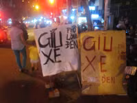 TP HCM: Nhộn nhịp trên phố lồng đèn ảnh 8