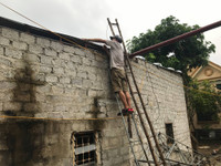 Nghệ An: Khẩn trương các biện pháp ứng phó với bão số 10 ảnh 6 Nghệ An: Khẩn trương các biện pháp ứng phó với bão số 10 ảnh 6