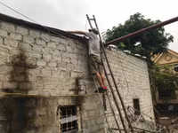 Nghệ An: Khẩn trương các biện pháp ứng phó với bão số 10 ảnh 6 Nghệ An: Khẩn trương các biện pháp ứng phó với bão số 10 ảnh 6