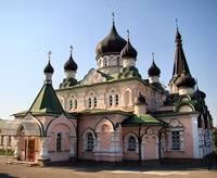 Kiev - cổ kính và thơ mộng ảnh 10