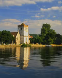 Kiev - cổ kính và thơ mộng ảnh 2