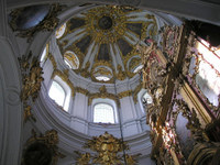 Kiev - cổ kính và thơ mộng ảnh 4