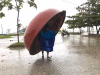 Nghệ An: Khẩn trương các biện pháp ứng phó với bão số 10 ảnh 3 Nghệ An: Khẩn trương các biện pháp ứng phó với bão số 10 ảnh 3