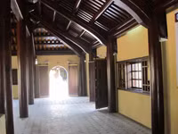 Huế: Hoàn thành trùng tu di tích Tả Trà ảnh 2