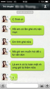 Ngọc Trinh bức xúc khi bị chê dùng hàng hiệu vẫn 