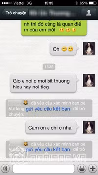 Ngọc Trinh bức xúc khi bị chê dùng hàng hiệu vẫn 