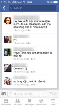 Ngọc Trinh bức xúc khi bị chê dùng hàng hiệu vẫn 