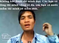 Cười rung rốn với những câu nói của Lệ Rơi ảnh 3