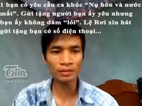 Cười rung rốn với những câu nói của Lệ Rơi ảnh 9