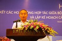 Hiệu quả hoạt động hợp tác giữa Bộ GD&ĐT và Microsft Việt Nam ảnh 1