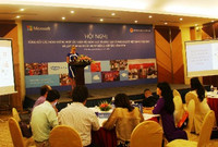 Hiệu quả hoạt động hợp tác giữa Bộ GD&ĐT và Microsft Việt Nam ảnh 3