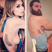 Ai đẹp hơn ai? ảnh 7