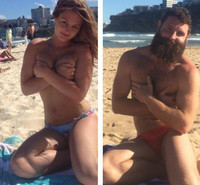 Ai đẹp hơn ai? ảnh 3