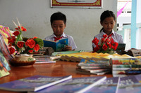 Quảng Trị: Cần nhân rộng mô hình “Thư viện thân thiện“ ảnh 3