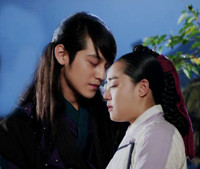 5 cặp trai tài gái sắc nhất làng giải trí Hàn ảnh 3