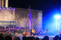 Truông Bồn – Viết tiếp huyền thoại ảnh 11