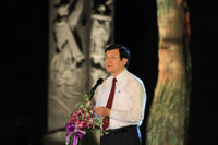 Truông Bồn – Viết tiếp huyền thoại ảnh 2