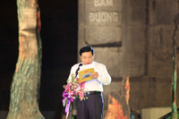 Truông Bồn – Viết tiếp huyền thoại ảnh 3