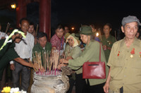 Truông Bồn – Viết tiếp huyền thoại ảnh 1