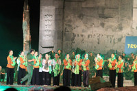 Truông Bồn – Viết tiếp huyền thoại ảnh 8