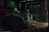 Lạnh gáy với khu nghĩa địa ma-nơ-canh ảnh 7 Lạnh gáy với khu nghĩa địa ma-nơ-canh ảnh 7