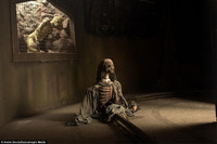 Lạnh gáy với khu nghĩa địa ma-nơ-canh ảnh 8 Lạnh gáy với khu nghĩa địa ma-nơ-canh ảnh 8