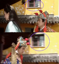 Nhặt sạn trong các bộ phim Trung Quốc ảnh 9