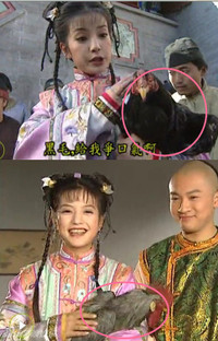 Nhặt sạn trong các bộ phim Trung Quốc ảnh 7