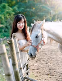 Vẻ đẹp rạng ngời của quán quân Nữ sinh Việt Nam ảnh 10 Vẻ đẹp rạng ngời của quán quân Nữ sinh Việt Nam ảnh 10