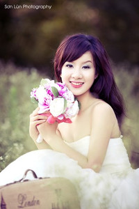 Vẻ đẹp rạng ngời của quán quân Nữ sinh Việt Nam ảnh 6 Vẻ đẹp rạng ngời của quán quân Nữ sinh Việt Nam ảnh 6