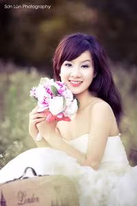 Vẻ đẹp rạng ngời của quán quân Nữ sinh Việt Nam ảnh 6 Vẻ đẹp rạng ngời của quán quân Nữ sinh Việt Nam ảnh 6