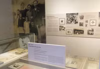 Bảo tàng Nguyễn Văn Huyên - Câu chuyện một đời người ảnh 1