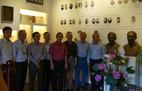 Tầm vóc về giáo dục của Bảo tàng Nguyễn Văn Huyên là rất lớn ảnh 1