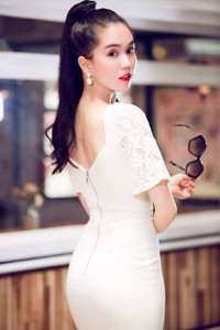 Ngọc Trinh gây sốc bởi những ‘triết lý kinh điển’ về tiền bạc - Ảnh 9