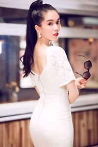 Ngọc Trinh gây sốc bởi những ‘triết lý kinh điển’ về tiền bạc - Ảnh 9