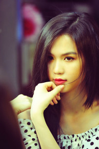 Ngọc Trinh gây sốc bởi những ‘triết lý kinh điển’ về tiền bạc - Ảnh 2