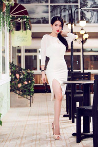 Ngọc Trinh gây sốc bởi những ‘triết lý kinh điển’ về tiền bạc - Ảnh 8