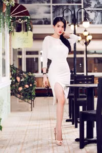 Ngọc Trinh gây sốc bởi những ‘triết lý kinh điển’ về tiền bạc - Ảnh 8