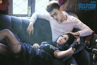 Phi Thanh Vân có bầu vẫn lả lơi bên trai lạ ảnh 5 Phi Thanh Vân