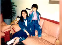 Thành Long có lỗi lớn trong việc con nghiện ngập ảnh 1