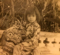 Lý Nhã Kỳ khoe ảnh xinh xắn từ bé ảnh 2