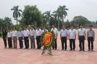 Cử tri Quảng Trị vui mừng về thành công của kỳ thi THPT Quốc gia ảnh 4