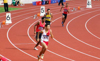 Việt Nam “gặt vàng” tại 18th ASEAN University Games ảnh 6